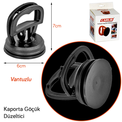 Carub Kaporta Göçük Düzeltici Vantuzlu BR4621950