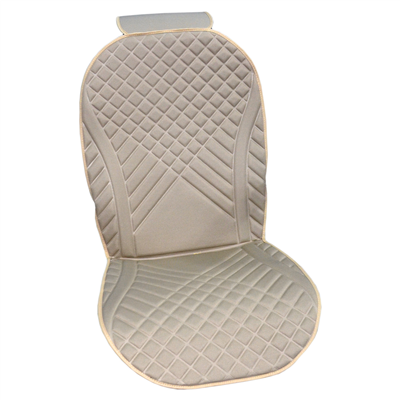 Carub Koltuk Minderi Modern Spor Bej 2 li BR4818103