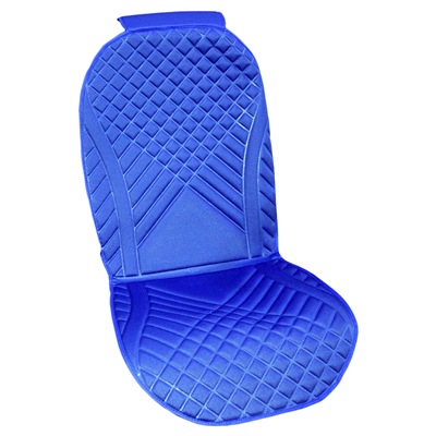 Carub Koltuk Minderi Modern Spor Mavi 2 li BR4818105