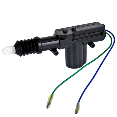 Carub Merkezi Kilit 2 Kablo Tek Motor Kancalı BR4603203