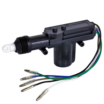 Carub Merkezi Kilit 5 Kablo Tek Motor Kancalı BR4603301