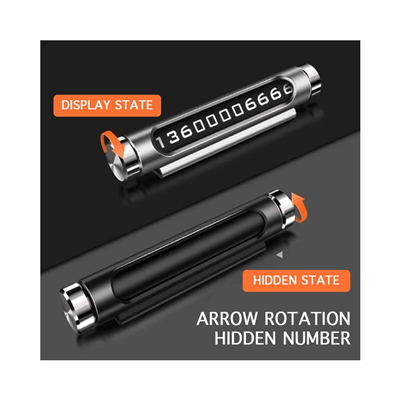 Carub Numaratik Çevirmeli Lüx Silver BR4620617