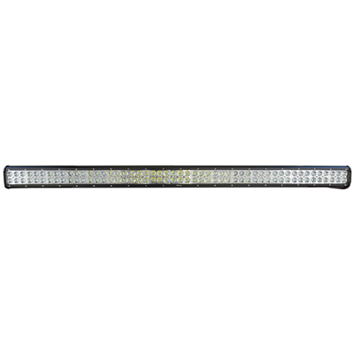 Carub Off-Road Projektör 9-30V 306W 120x7 cm 100 Led BR4203275
