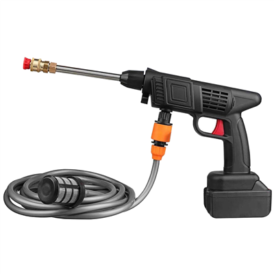 Carub Oto Yıkama Tabancası Şarjlı Basınçlı BR0922536