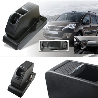 Carub Peugeot Partner Tepee 2008+ Orijinal Kolçak BR4705305