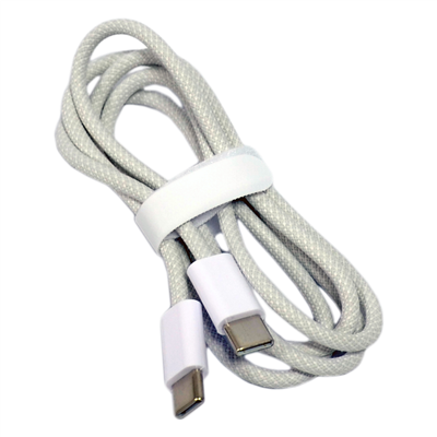 Carub Şarj Kablosu Type-C to Type-C 1 mt 3.1A BR5901866