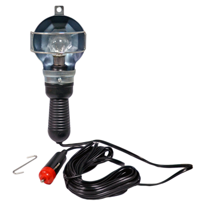Carub Seyyar Lamba 12V Metal Kafesli 4,5 mt BR4450604