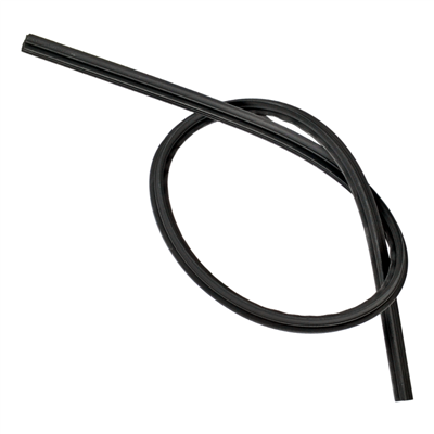 Carub Silecek Lastiği Telsiz 28 inç / 710 mm BR1351172 (2 li)