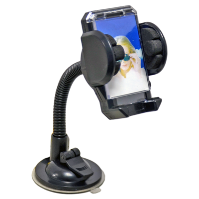 Carub Telefon Tutucu Spiralli Vantuzlu BR5901003