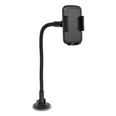 Carub Telefon Tutucu Spiralli Vantuzlu 39 cm BR5901958