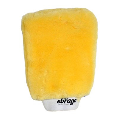 Ebrayn Cila Eldiveni Mikrofiber EBR-207