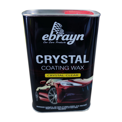 Ebrayn Crystal Coating Wax Likit Cila 354 ml EB-7076A