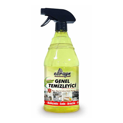Ebrayn Genel Temizleyici 1000 ml