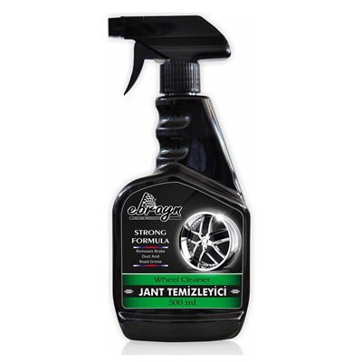 Ebrayn Jant Temizleyici 500 ml