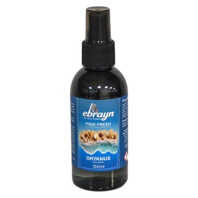 Ebrayn Maxi Fresh Oda ve Oto Kokusu 150 ml (Tekli)