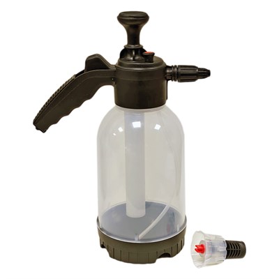 Ebrayn Su Pompası Basınçlı (Köpük Püskürtücü) 2 Lt EBR-528