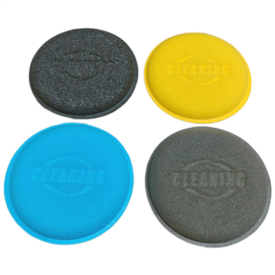 Ebrayn Uygulama Pedi Renkli