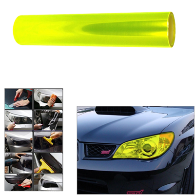 Guard Far Stop Filmi Sarı 50 cm x 10 mt