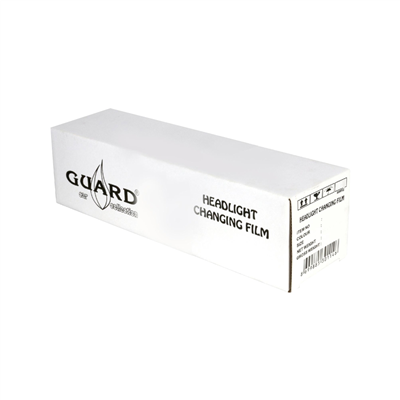 Guard Far Stop Filmi Turuncu 50 cm x 10 mt