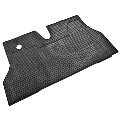 İmage Fiat Ducato 1993-2006 /Jumper-Boxer Kauçuk Paspas Ticari