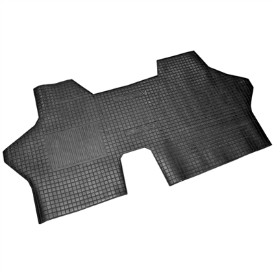 İmage Hyundai Starex 1997-2007 Kauçuk Paspas Ticari