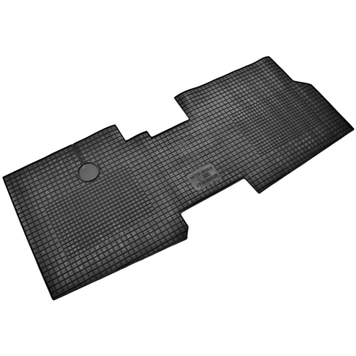 İmage Mitsubishi L300 1996-2008 Kauçuk Paspas Ticari