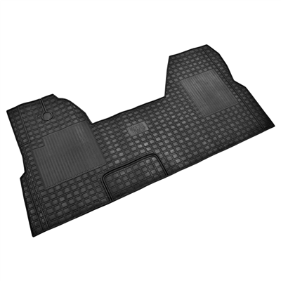 İmage Renault Master 1998-2009 /Trafic 2001-2014 Kauçuk Paspas Ticari