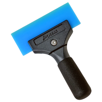KGN Cam Filmi Uygulama Aparatı BlueMax Saplı 3801009