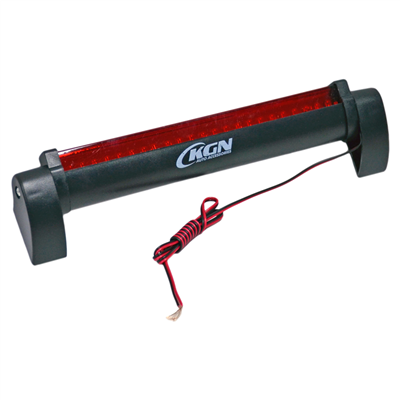 KGN Fren Stop Lambası Cam İçi 12V 24 Led 0801004