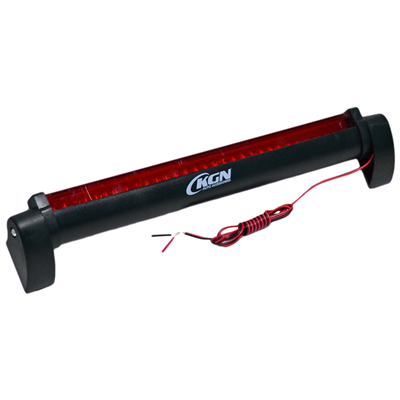 KGN Fren Stop Lambası Cam İçi 12V 32 Led 0801003