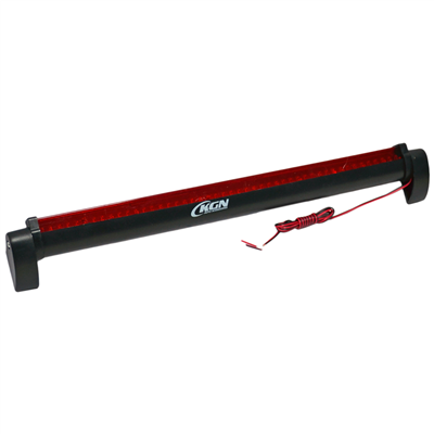 KGN Fren Stop Lambası Cam İçi 12V 48 Led 0801001
