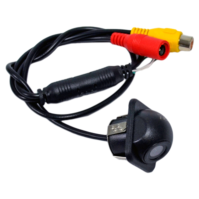 KGN Kamera Geri Görüş OEM Gömme HD NTSC 20mm 0203040