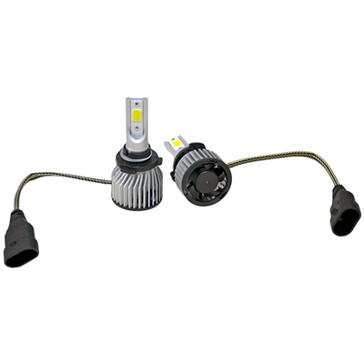 Niken 9005-HB3 Led Xenon Eco Serisi 40W 4000 LM