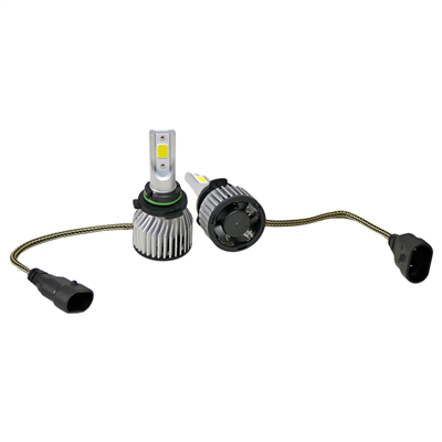 Niken 9006-HB4 Led Xenon Eco Serisi 40W 4000 LM