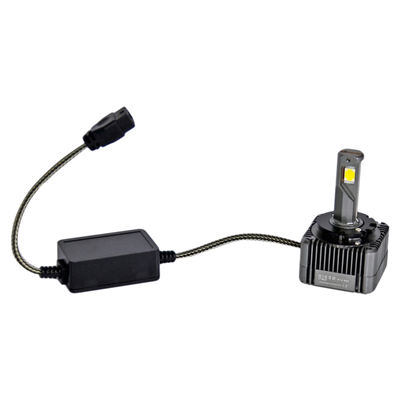 Niken D1S Led Xenon Pro Serisi (1 Adet) 55W 7500 LM