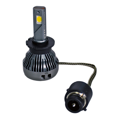 Niken D2S Led Xenon Pro Serisi (1 Adet) 55W 7500 LM