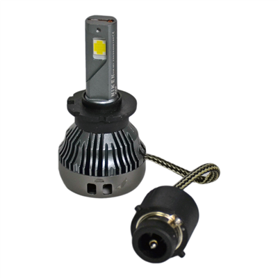Niken D4S Led Xenon Pro Serisi (1 Adet) 55W 7500 LM