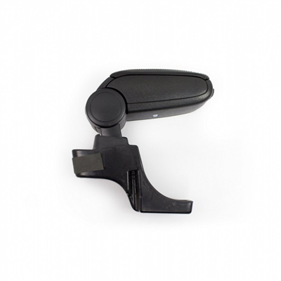 Niken Ford Courier 2014-2023 Kol Dayama Siyah