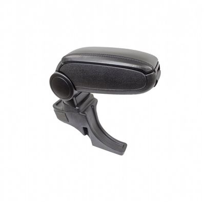 Niken Ford Courier 2014-2023 Kol Dayama Siyah