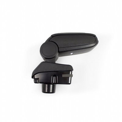 Niken Ford Fiesta 2009-2017 Kol Dayama Siyah