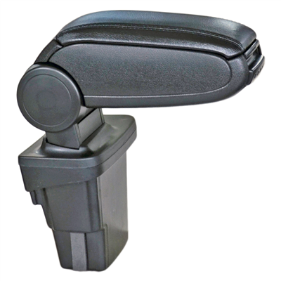 Niken Ford Focus 3 2010-2014 (USB siz) Kol Dayama Siyah