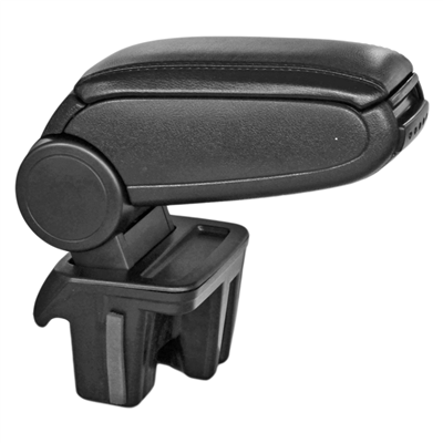 Niken Ford Focus 3,5 2015-2018 (USB siz) Kol Dayama Siyah