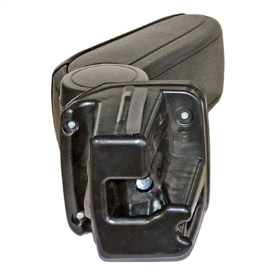 Niken Ford Focus 3,5 2015-2018 (USB siz) Kol Dayama Siyah