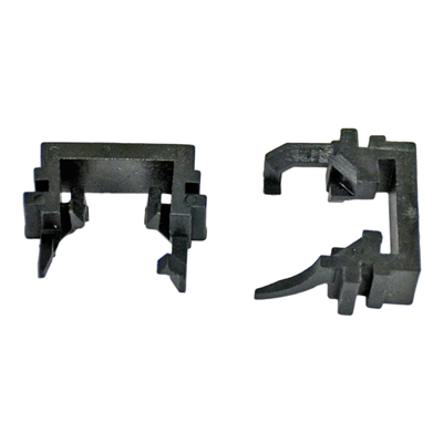 Niken H1 Ford Focus High Beam Led Far Montaj Adaptörü 061 001 01 09