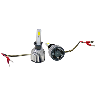 Niken H1 Led Xenon Eco Serisi 40W 4000 LM