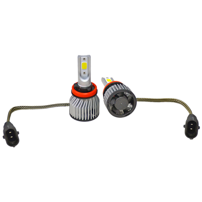 Niken H11 Led Xenon Eco Serisi 40W 4000 LM