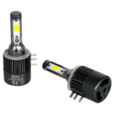 Niken H15 Led Xenon 6000K Evo Serisi 4000 LM