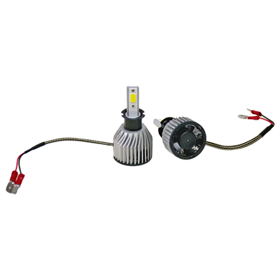 Niken H3 Led Xenon Eco Serisi 40W 4000 LM