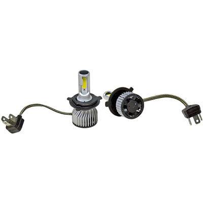 Niken H4 Led Xenon Eco Serisi 40W 4000 LM