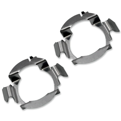 Niken H7 Audi A3-A4L-A6L Led Far Montaj Adaptörü 061 001 01 16